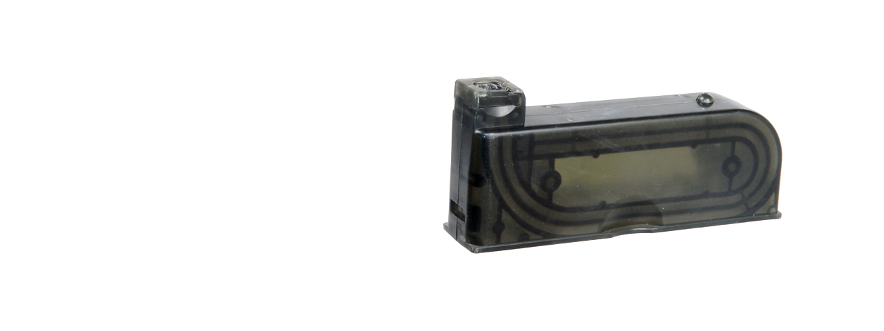 AGM IU-L96 CLIP AWP 24-RD MAGAZINE - Click Image to Close